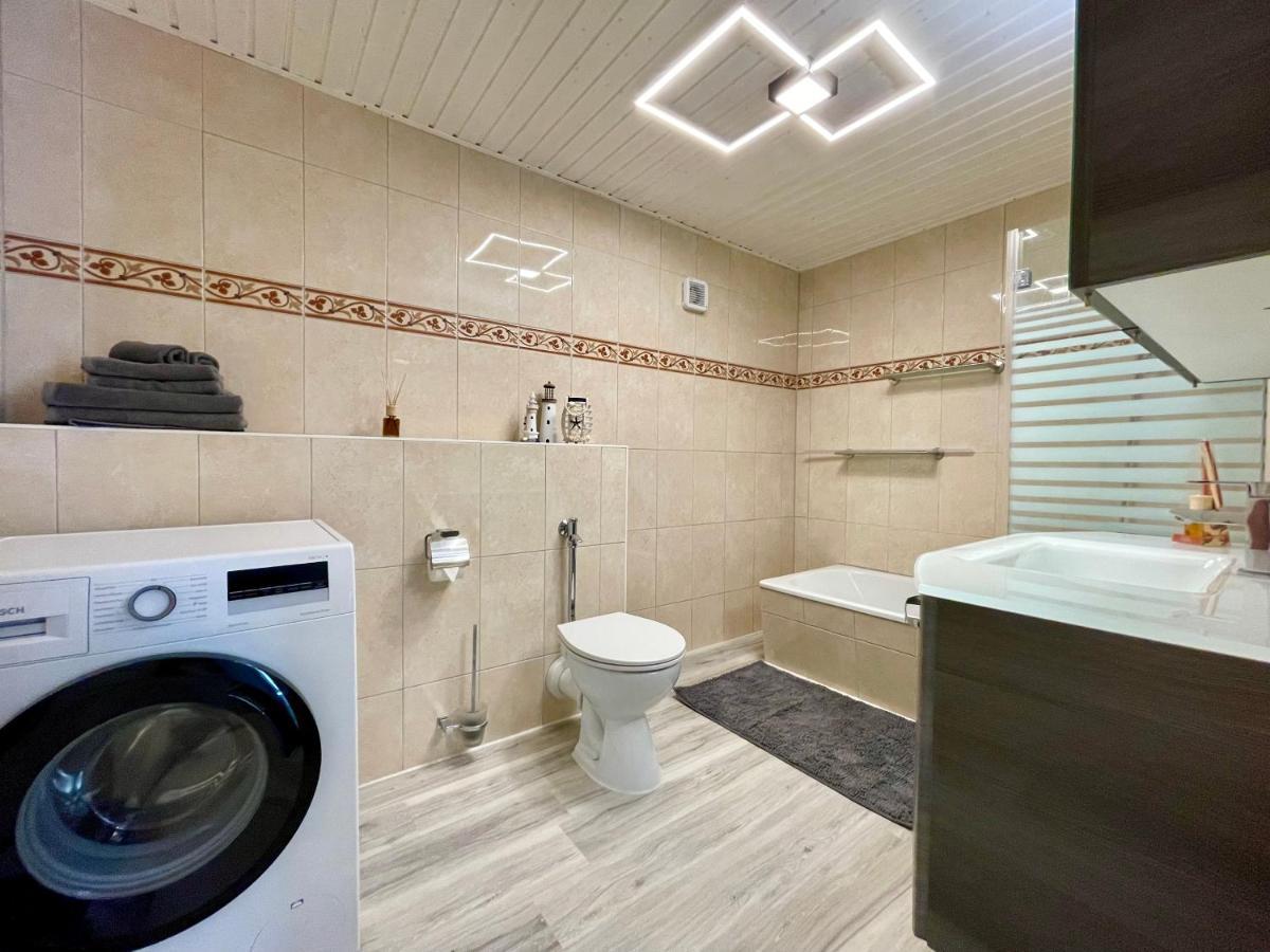 Andre'S Ferienwohnung Stulow Εξωτερικό φωτογραφία