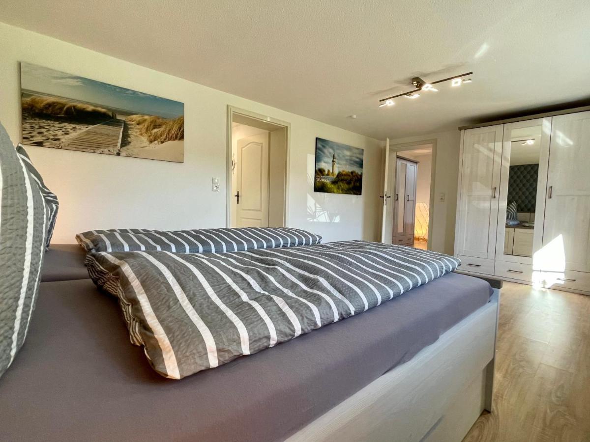 Andre'S Ferienwohnung Stulow Εξωτερικό φωτογραφία