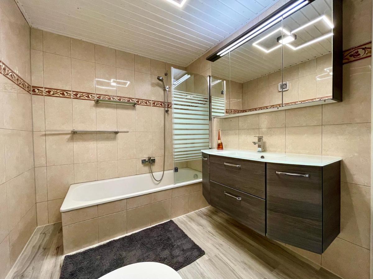 Andre'S Ferienwohnung Stulow Εξωτερικό φωτογραφία