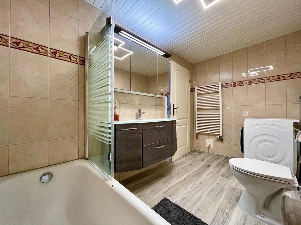 Andre'S Ferienwohnung Stulow Εξωτερικό φωτογραφία