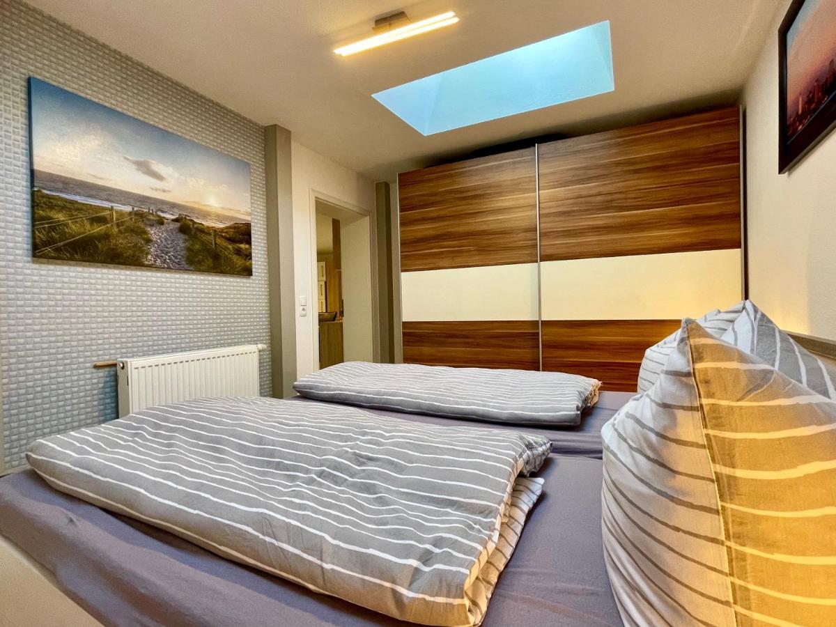 Andre'S Ferienwohnung Stulow Εξωτερικό φωτογραφία