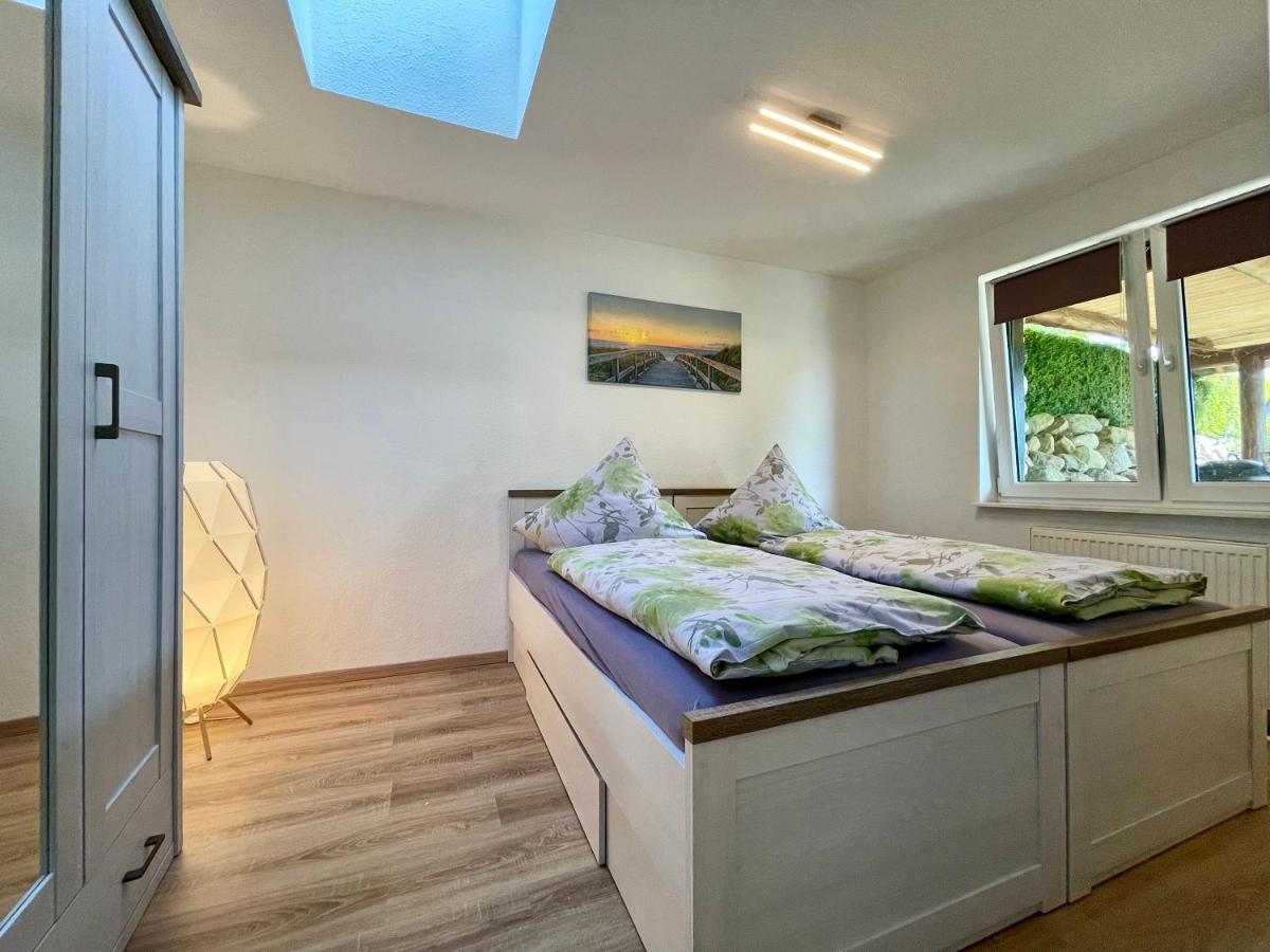 Andre'S Ferienwohnung Stulow Εξωτερικό φωτογραφία