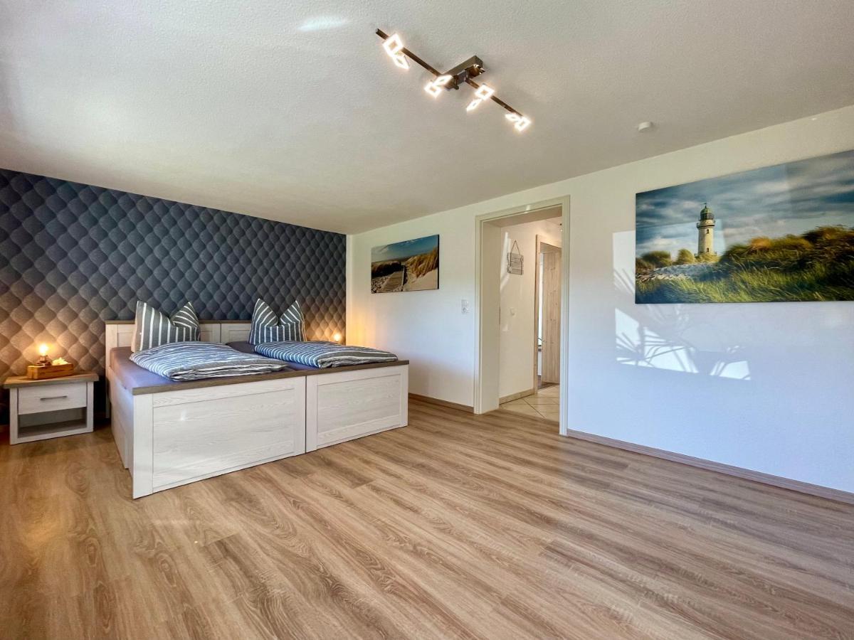 Andre'S Ferienwohnung Stulow Εξωτερικό φωτογραφία
